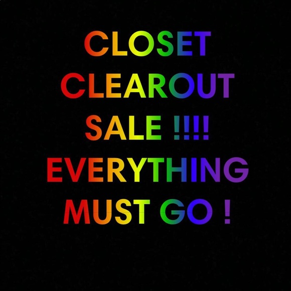 ACCEPTING ALL OFFERS TILL BLACK FRIDAY !!!! - Picture 1 of 1